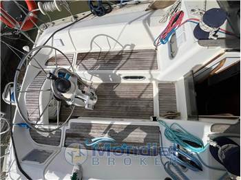 Jeanneau SUN ODYSSEY 36