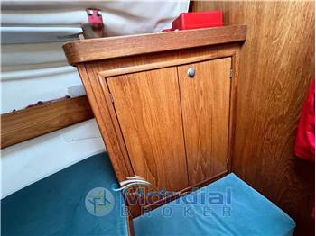 Jeanneau SUN ODYSSEY 36