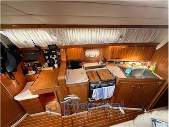 Jeanneau SUN ODYSSEY 36