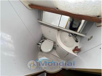 Jeanneau SUN ODYSSEY 36