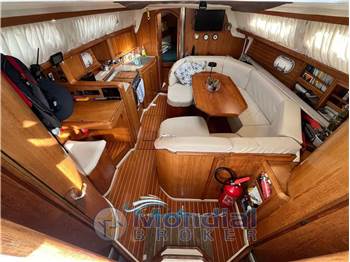 Jeanneau SUN ODYSSEY 36