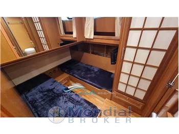 Mochi Craft MOCHI 51 DOLPHIN