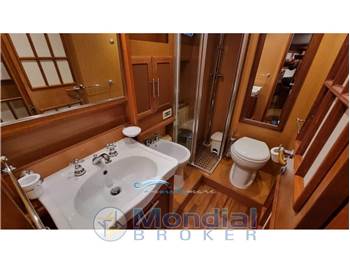 Mochi Craft MOCHI 51 DOLPHIN