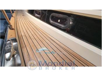 Mochi Craft MOCHI 51 DOLPHIN