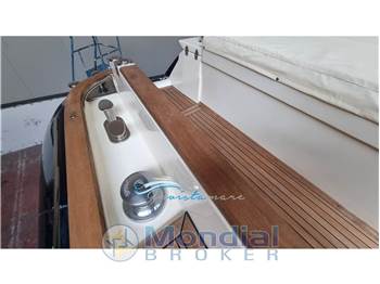 Mochi Craft MOCHI 51 DOLPHIN