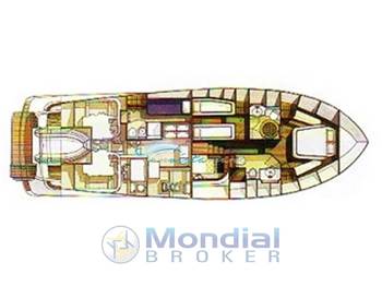 Mochi Craft MOCHI 51 DOLPHIN