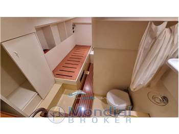 Mochi Craft MOCHI 51 DOLPHIN