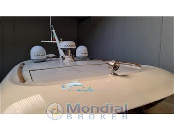 Mochi Craft MOCHI 51 DOLPHIN