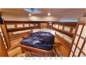 Mochi Craft MOCHI 51 DOLPHIN