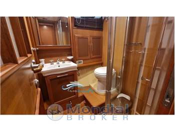 Mochi Craft MOCHI 51 DOLPHIN