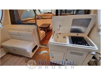 Mochi Craft MOCHI 51 DOLPHIN