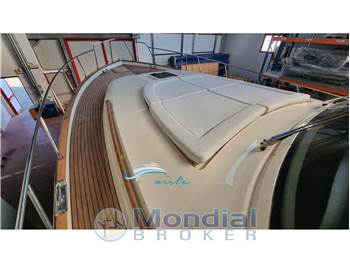 Mochi Craft MOCHI 51 DOLPHIN