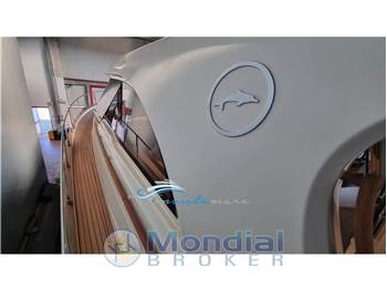 Mochi Craft MOCHI 51 DOLPHIN