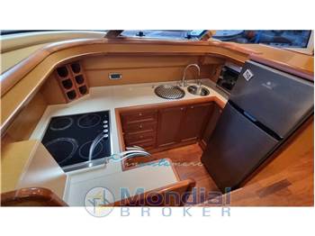 Mochi Craft MOCHI 51 DOLPHIN