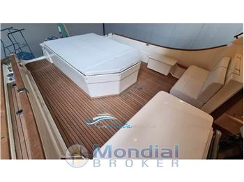 Mochi Craft MOCHI 51 DOLPHIN