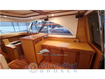 Mochi Craft MOCHI 51 DOLPHIN