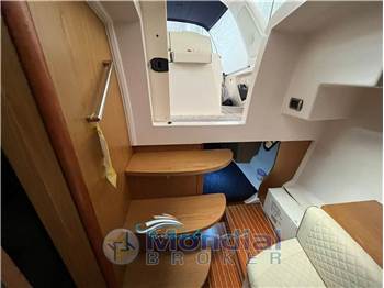 Manò Marine Manò 37 Gran Sport