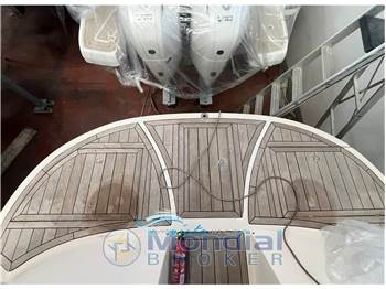 Manò Marine Manò 37 Gran Sport