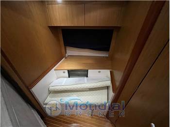 Manò Marine Manò 37 Gran Sport