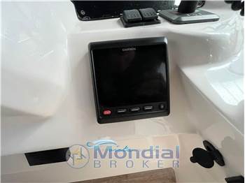 Manò Marine Manò 37 Gran Sport