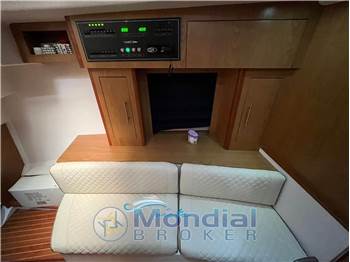 Manò Marine Manò 37 Gran Sport