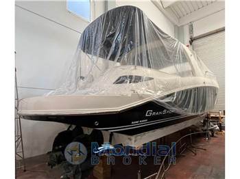 Manò Marine Manò 37 Gran Sport