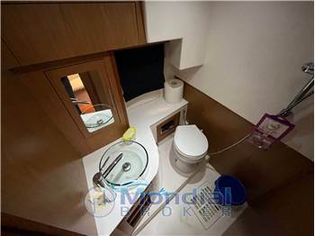 Manò Marine Manò 37 Gran Sport