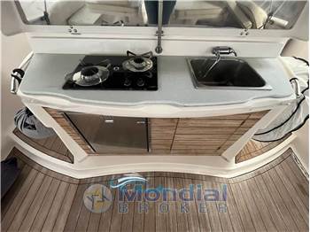 Manò Marine Manò 37 Gran Sport