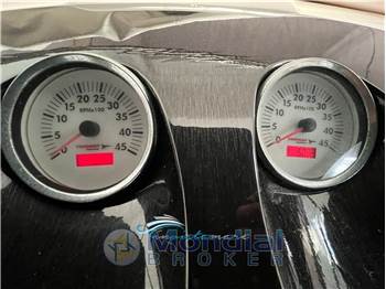 Manò Marine Manò 37 Gran Sport