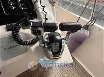 Manò Marine Manò 37 Gran Sport