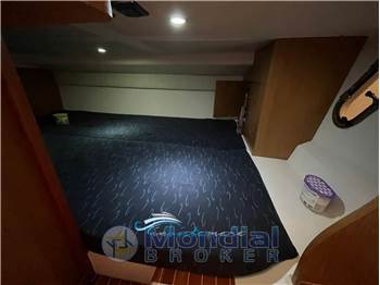 Manò Marine Manò 37 Gran Sport