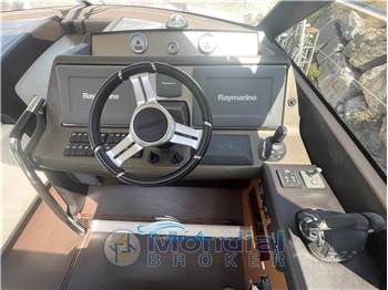Prestige Prestige 500 S