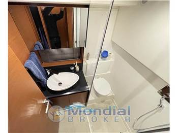 Jeanneau Prestige 460 Fly