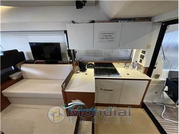Jeanneau Prestige 460 Fly