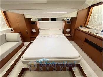 Jeanneau Prestige 460 Fly