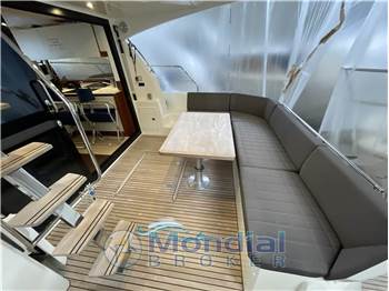 Jeanneau Prestige 460 Fly
