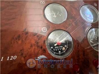 Carnevali Carnevali 120