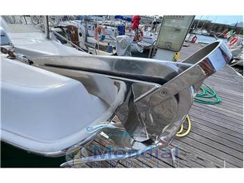 SanRemo 930 Fisher De Luxe