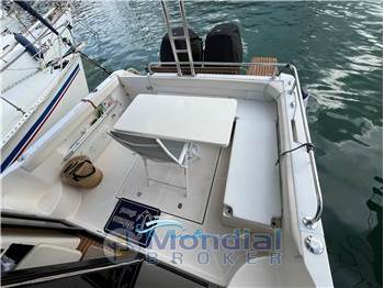 SanRemo 930 Fisher De Luxe