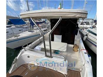 SanRemo 930 Fisher De Luxe