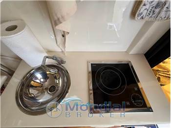 SanRemo 930 Fisher De Luxe