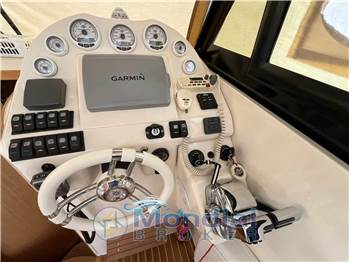 SanRemo 930 Fisher De Luxe