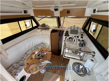SanRemo 930 Fisher De Luxe