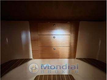 SanRemo 930 Fisher De Luxe