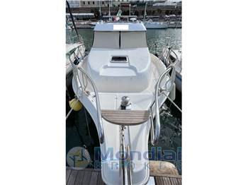 SanRemo 930 Fisher De Luxe