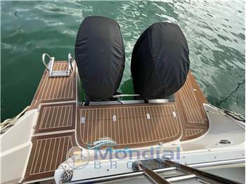SanRemo 930 Fisher De Luxe