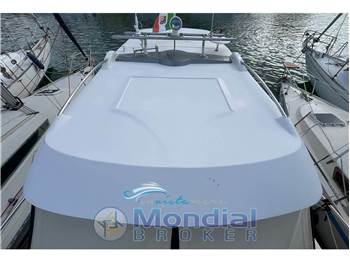 SanRemo 930 Fisher De Luxe
