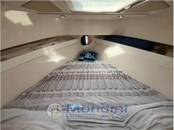 SanRemo 930 Fisher De Luxe