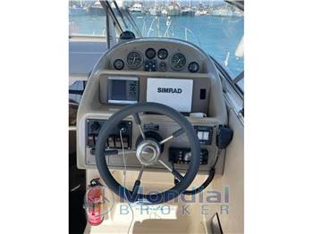 Bayliner Ciera 2655