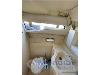 Bayliner Ciera 2655